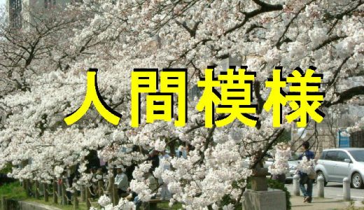 人間模様